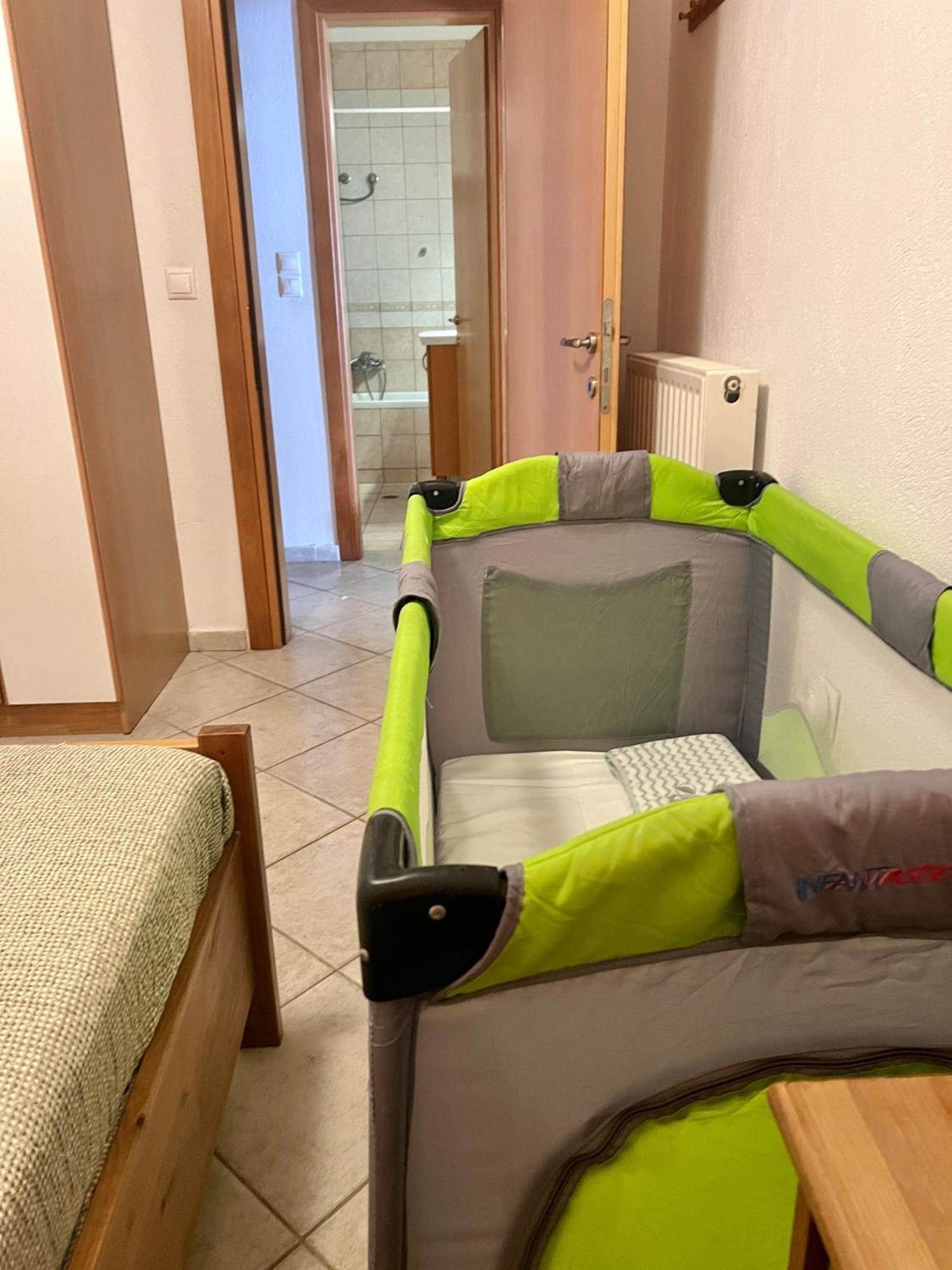 شقة Tradiotional House ميتامورفوسي المظهر الخارجي الصورة
